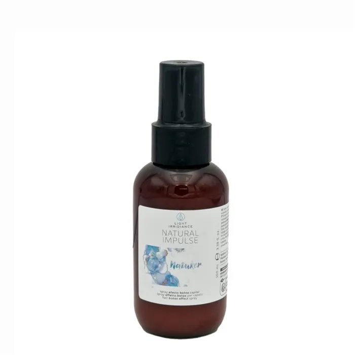 Light Irridiance Natural Impulse Spray Natuker 100ml