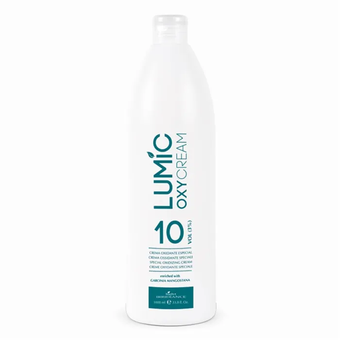 Light Irridiance Lumic Oxicream 1000ml
