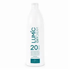 Light Irridiance Lumic Oxicream 1000ml
