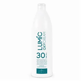 Light Irridiance Lumic Oxicream 1000ml