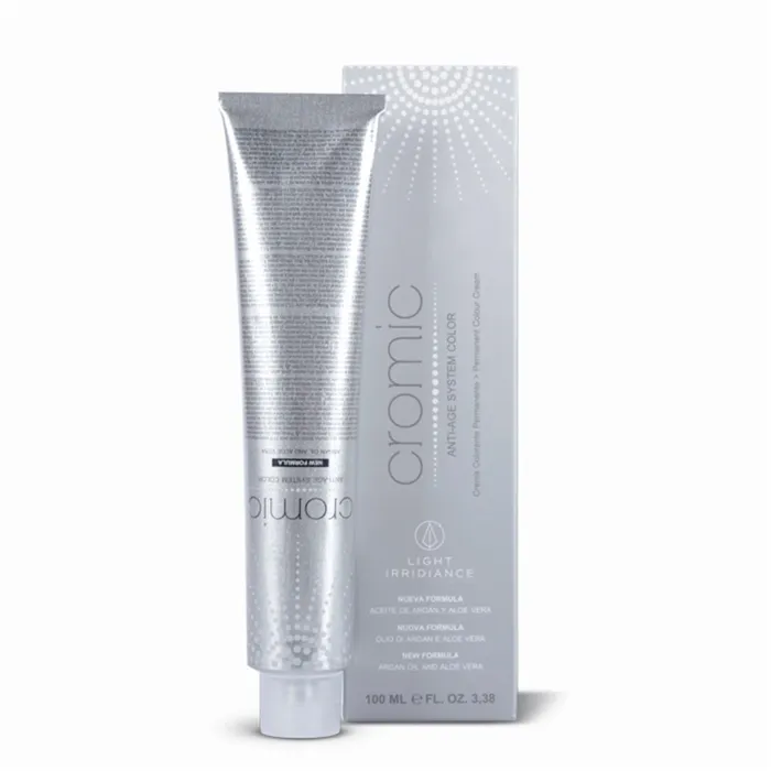 Light Irridiance Cromic Tinte de Pelo 100ml