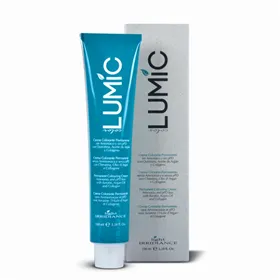 Light Irridiance Lumic Tinte Sin Amoniaco 100ml