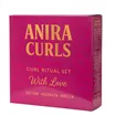 Anira Curls Ritual Set 3x150ml