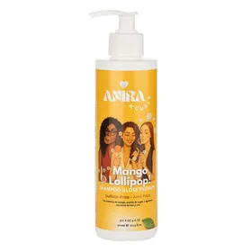Anira Curls Mango Lollipop Shampoo Gloss Therapy