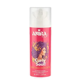 Anira Curls Soul Curl Booster Gel Cream 150ml