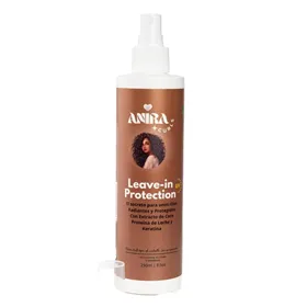 Anira Curls Leave-In Protection 250ml