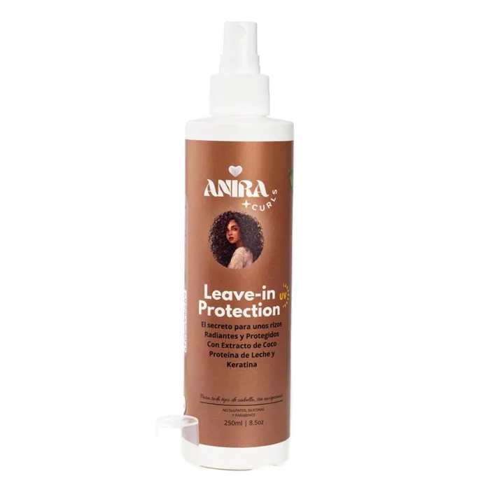 Anira Curls Leave-In Protection 250ml