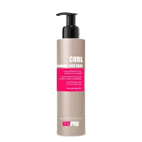 Kaypro Hair Care Curl Crema Reaviva Rizos 200ml