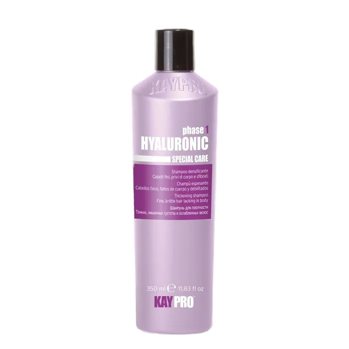 Kaypro Special Care Hyaluronic Shampoo