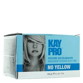 Kaypro Polvo Decolorante No Yellow 500g