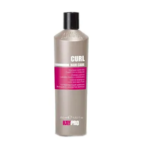 Kaypro Hair Care Curl Shampoo