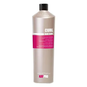 Kaypro Hair Care Curl Shampoo