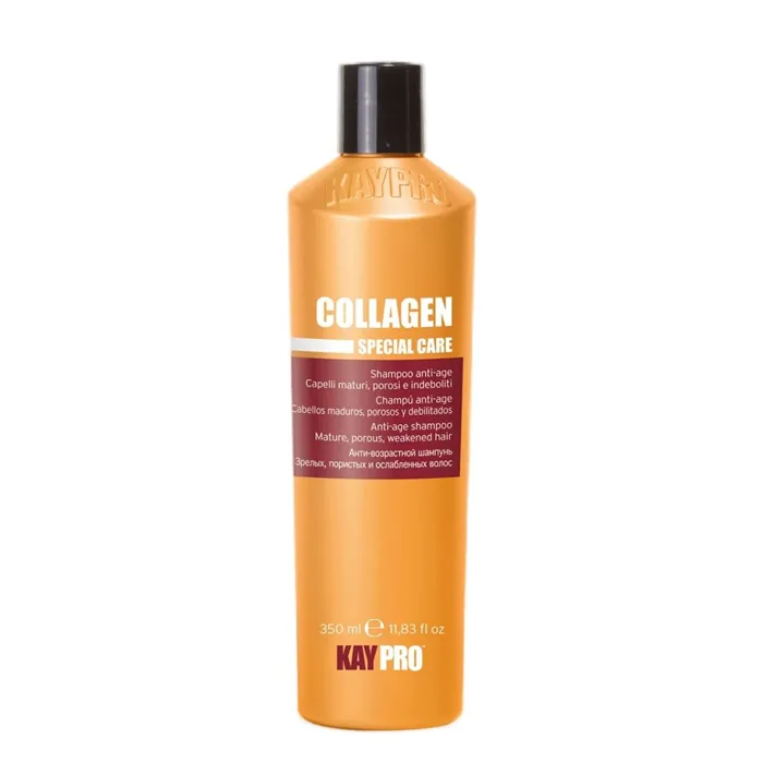 Kaypro Special Care Collagen Shampoo