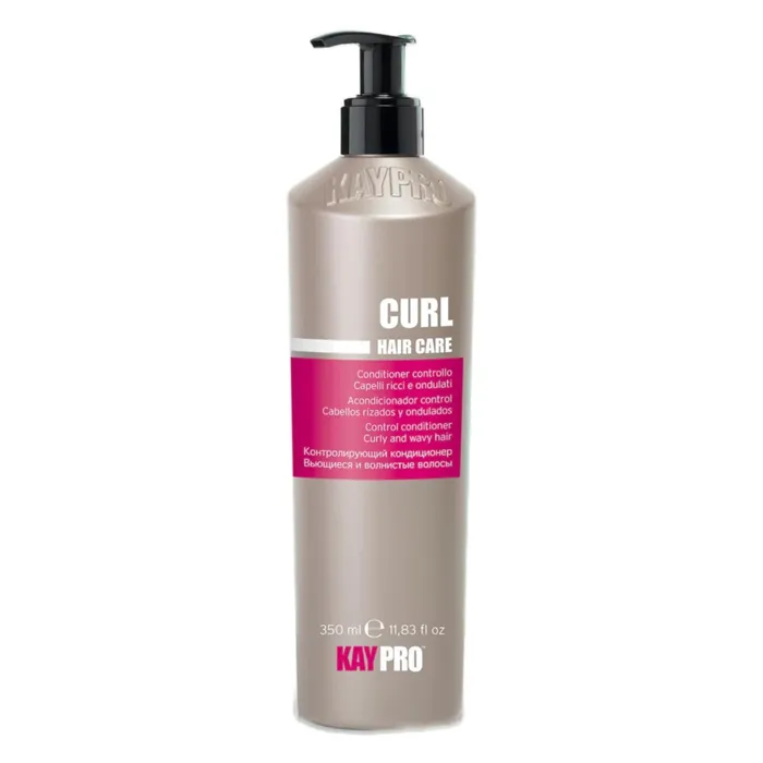 Kaypro Hair Care Curl Conditioner