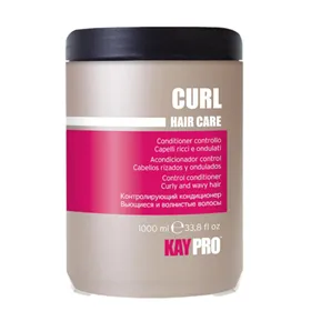 Kaypro Hair Care Curl Conditioner