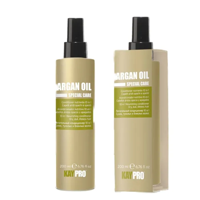 Kaypro Special Care Argan Oil Total One 200ml