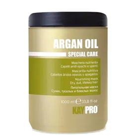 Kaypro Soin Spécial Argan Oil Masque