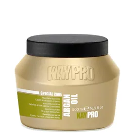 Kaypro Special Care Argan Oil Maschera