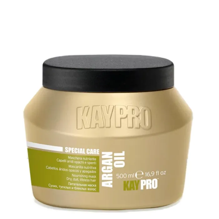 Kaypro Special Care Argan Oil Maschera