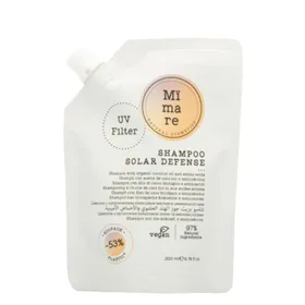 Mimare Shampoo Solar Defense 200ml