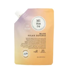 Mimare Mask Solar Defense 200ml
