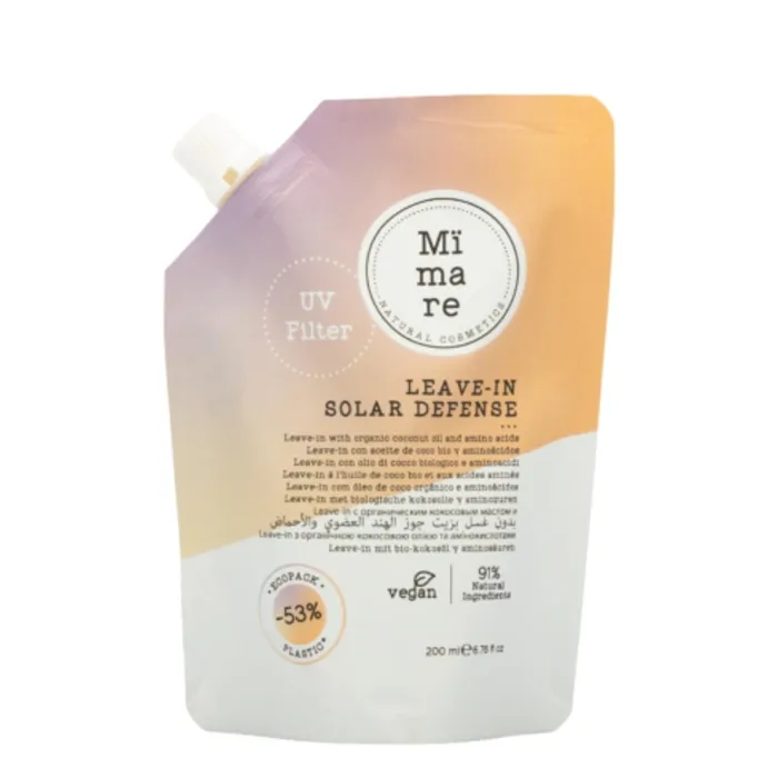 Mimare Leave-In Solar Defense 200ml
