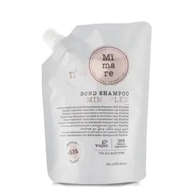 Mimare Champú Bond Nº4 Mimaplex