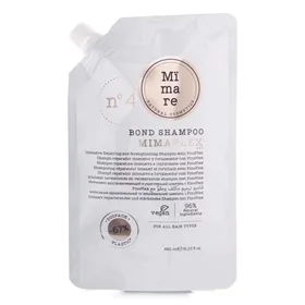 Mimare Champú Bond Nº4 Mimaplex