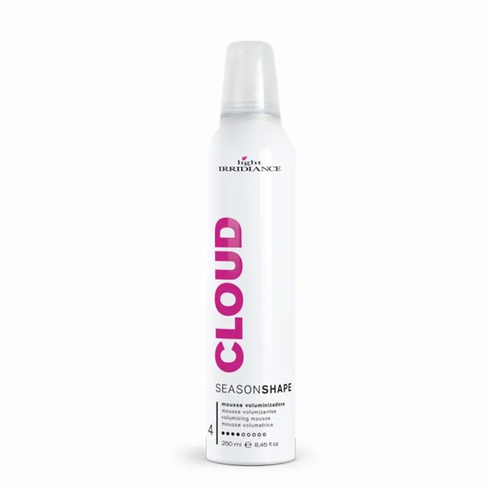 Light Irridiance Cloud Espuma de Volumen 250ml