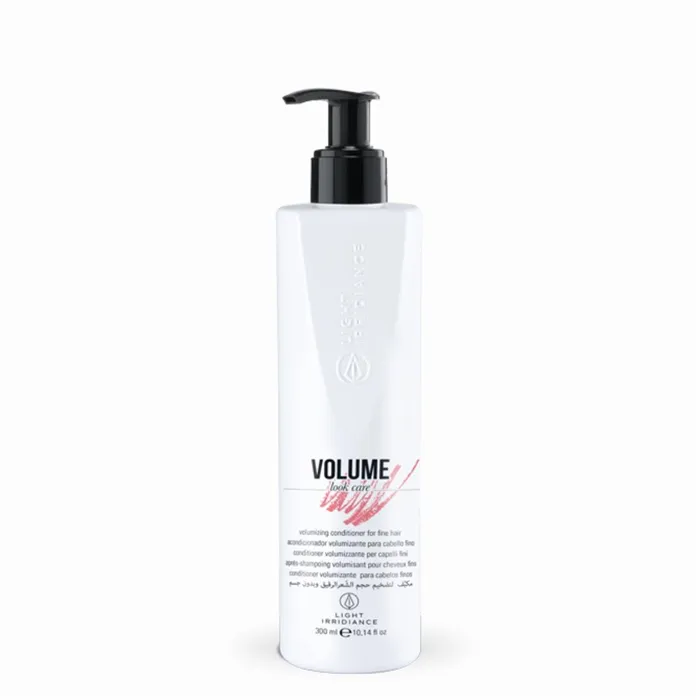 Light Irridiance Volume Acondicionador Cabello Fino 300ml