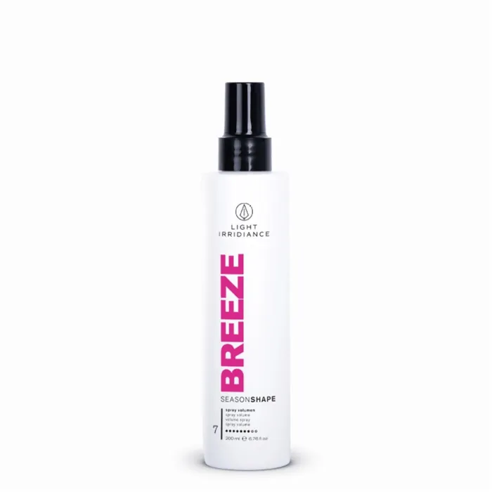 Light Irridiance Breeze Spray de Volumen 200ml