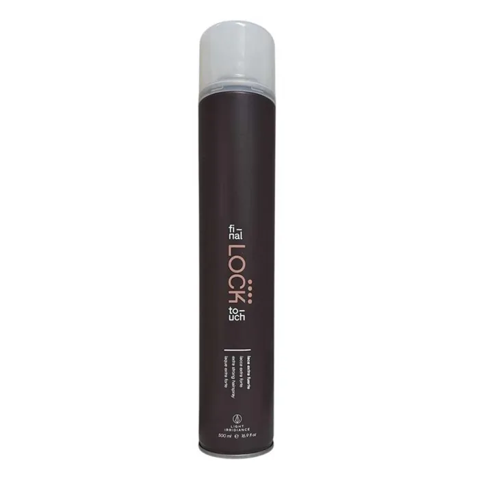 Light Irridiance Mist Laca Extra Fuerte 500ml