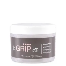 Light Irridiance Ice Gel Cire forte