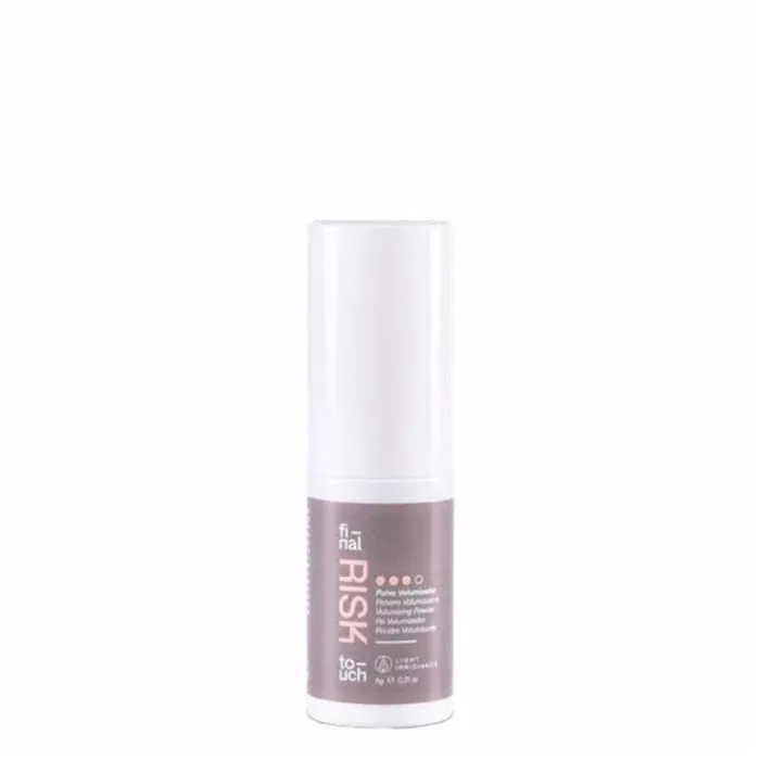 Light Irridiance Final Risk Polvo Volumen 75ml