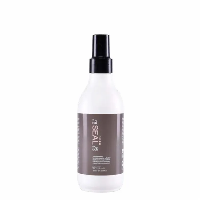 Light Irridiance Final Seal Termoprotector 250ml