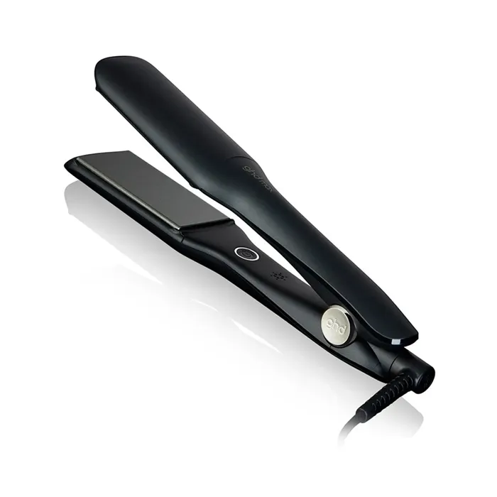 Ghd Max Wide Black Hydra