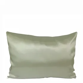 Soulta Funda de Almofada Saten Pop 50x65cm
