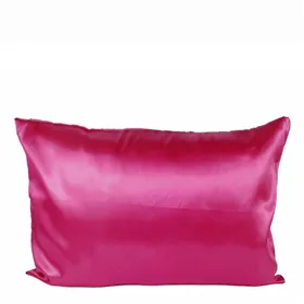 Soulta Funda de Almohada Saten Pop 50x65cm