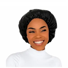 Soulta Gorro de Saten Pop
