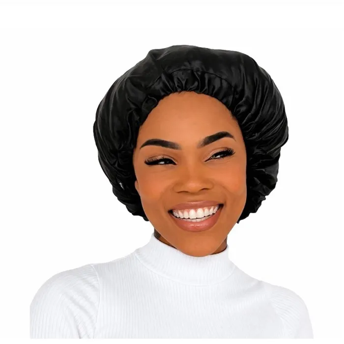 Soulta Gorro de Saten Pop