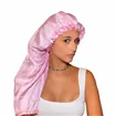 Soulta Gorro de Saten Alargado 