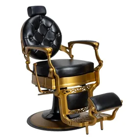 Sillon de Barbero Check
