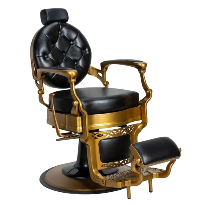 Sillon de Barbero Check
