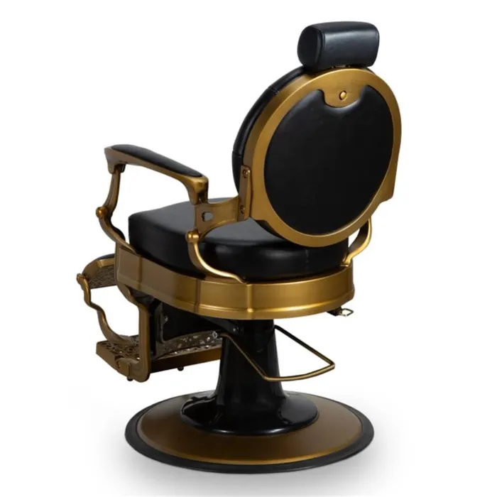 Sillon de Barbero Check