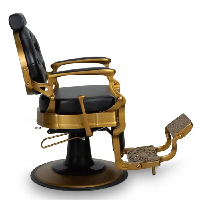Sillon de Barbero Check