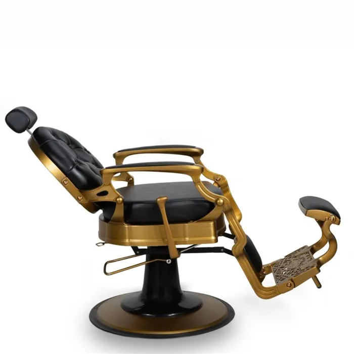 Sillon de Barbero Check