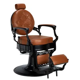 Sillon de Barbero Check