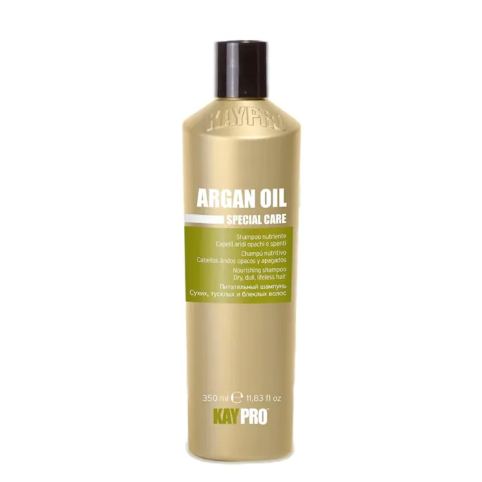 Kaypro Special Care Argan Oil Shampoo