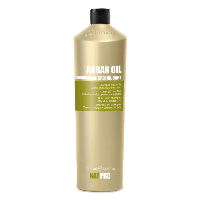 Kaypro Special Care Argan Oil Shampoo