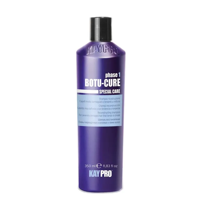 Kaypro Special Care Botu-Cure Shampoo